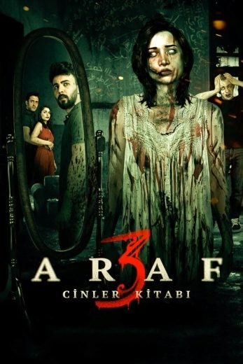  مشاهدة فيلم Araf 3: Cinler Kitabi 2019 مترجم
