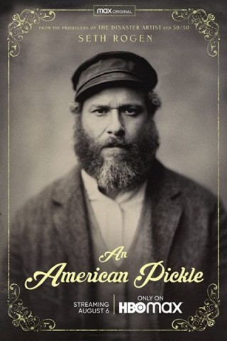 فيلم An American Pickle 2020 مترجم