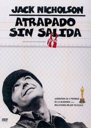 مشاهدة فيلم One Flew Over the Cuckoo’s Nest 1975 مترجم