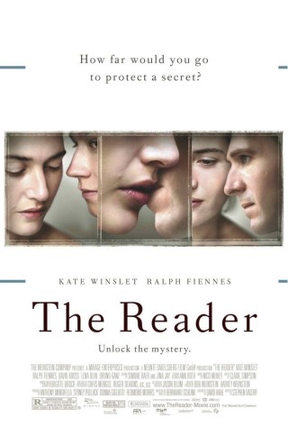 فيلم The Reader 2008 مترجم