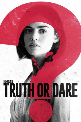 فيلم Truth Or Dare 2018 مترجم