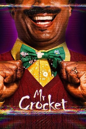 mr. crocket  مشاهدة فيلم