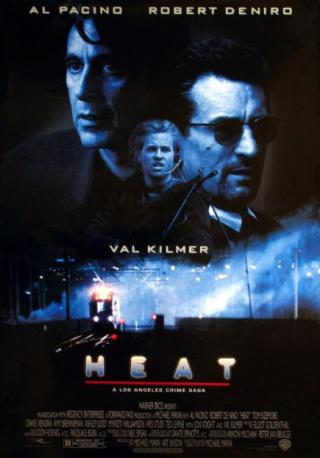 فيلم Heat 1995 مترجم