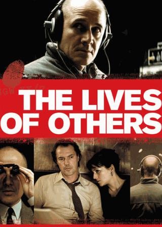فيلم The Lives of Others 2006 مترجم