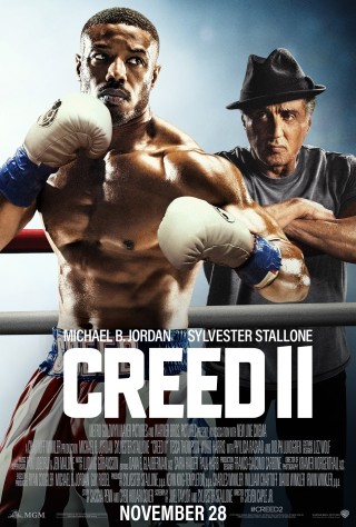 فيلم Creed II 2018 مترجم