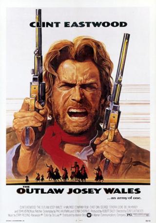 فيلم The Outlaw Josey Wales 1976 مترجم