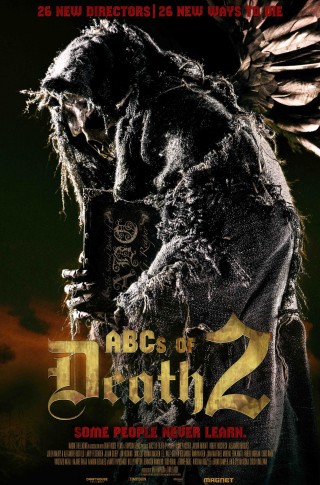 مشاهدة فيلم The ABCs of Death 2 2014 مترجم