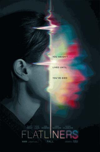 فيلم Flatliners 2017 مترجم