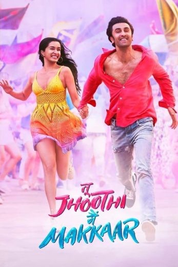  مشاهدة فيلم Tu Jhoothi Main Makkaar 2023 مترجم