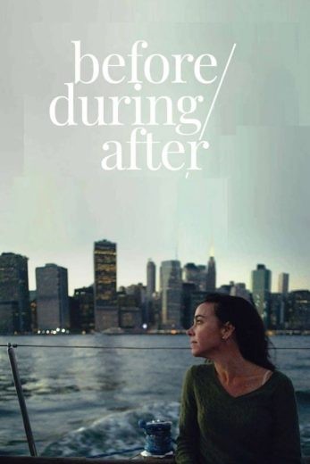  مشاهدة فيلم Before During After 2020 مترجم