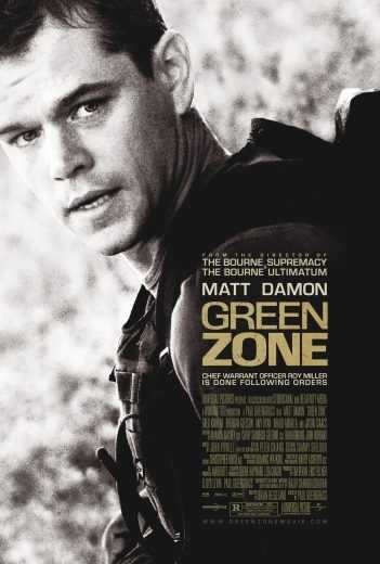  مشاهدة فيلم Green Zone 2010 مترجم