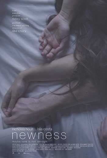  مشاهدة فيلم Newness 2017 مترجم