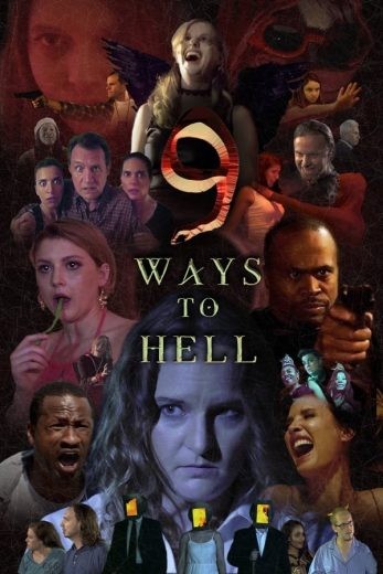  مشاهدة فيلم 9 Ways to Hell 2022 مترجم