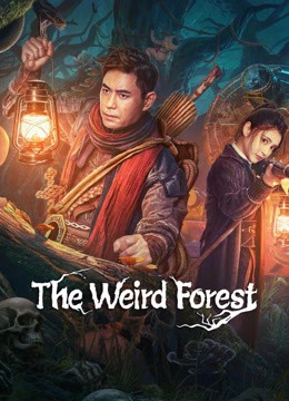 مشاهدة فيلم The Weird Forest مترجم مشاهدة فيلم The Weird Forest مترجم