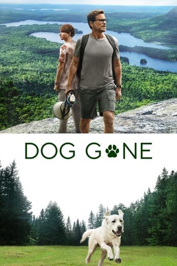 مشاهدة فيلم Dog Gone 2023 مترجم مشاهدة فيلم Dog Gone 2023 مترجم