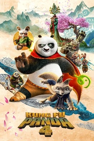 مشاهدة Kung Fu Panda 4 مشاهدة فيلم اون لاين – ايجي بست