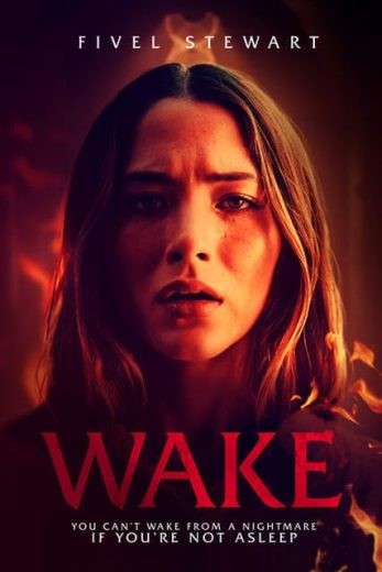 مشاهدة فيلم Wake 2024 مترجم مشاهدة فيلم Wake 2024 مترجم