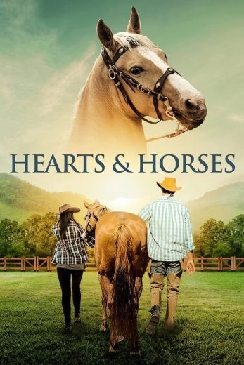 مشاهدة فيلم Hearts & Horses 2023 مترجم مشاهدة فيلم Hearts & Horses 2023 مترجم