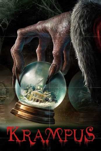  مشاهدة فيلم Krampus 2015 مترجم