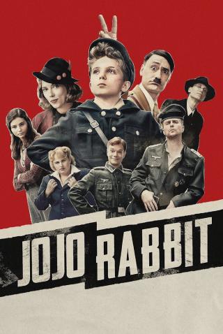 فيلم Jojo Rabbit 2019 مترجم