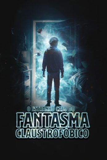 مشاهدة فيلم The Strange Case of a Claustrophobic Ghost 2023 مترجم مشاهدة فيلم The Strange Case of a Claustrophobic Ghost 2023 مترجم