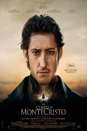 the count of monte-cristo  مشاهدة فيلم