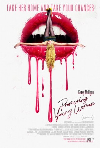 فيلم Promising Young Woman 2020 مترجم