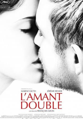 فيلم L’Amant double 2017 مترجم