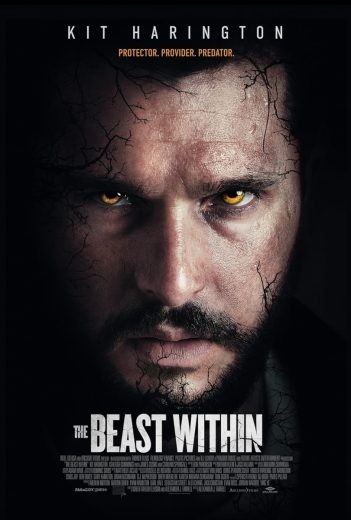مشاهدة فيلم The Beast Within 2024 مترجم مشاهدة فيلم The Beast Within 2024 مترجم