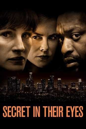  مشاهدة فيلم Secret in Their Eyes 2015 مترجم