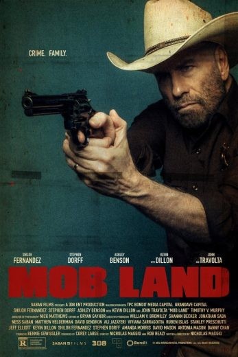مشاهدة فيلم Mob Land 2023 HDCAM مترجم مشاهدة فيلم Mob Land 2023 HDCAM مترجم