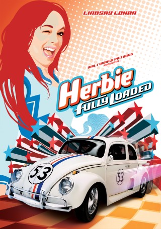 مشاهدة فيلم Herbie Fully Loaded 2005 مترجم