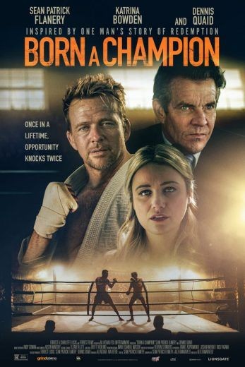 مشاهدة فيلم Born a Champion 2021 مدبلج مشاهدة فيلم Born a Champion 2021 مدبلج