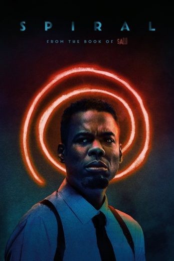  مشاهدة فيلم Spiral: From the Book of Saw 2021 مدبلج
