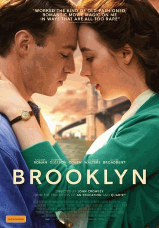 فيلم Brooklyn 2015 مترجم