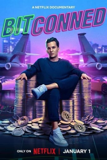 مشاهدة فيلم Bitconned 2024 مترجم مشاهدة فيلم Bitconned 2024 مترجم