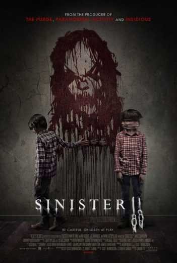  مشاهدة فيلم Sinister 2 2015 مترجم
