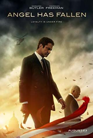 فيلم Angel Has Fallen 2019 مترجم