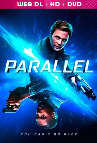 فيلم Parallel 2018 مترجم