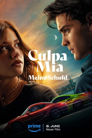 مشاهدة فيلم My Fault 2023 مترجم