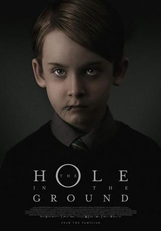 فيلم The Hole in the Ground 2019 مترجم