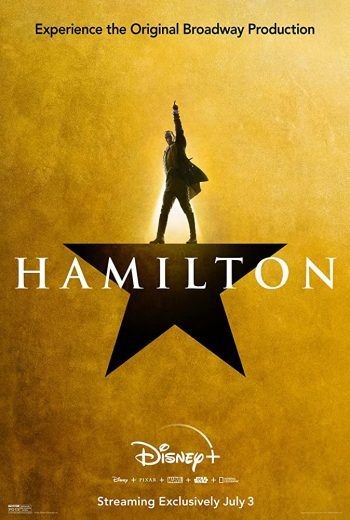  مشاهدة فيلم Hamilton 2020 مترجم