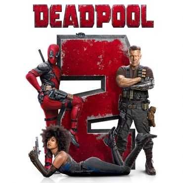  مشاهدة فيلم Deadpool 2 2018 مترجم