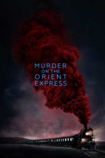  مشاهدة فيلم Murder on the Orient Express 2017 مترجم