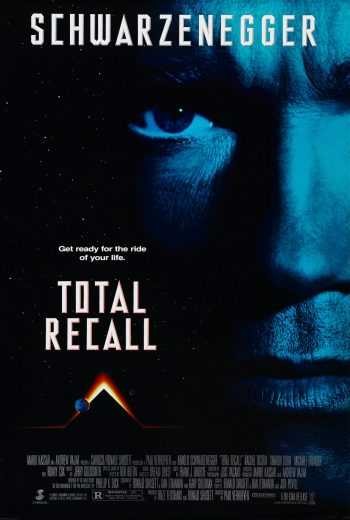  مشاهدة فيلم Total Recall 1990 مترجم