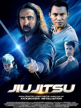 فيلم Jiu Jitsu 2020 مترجم