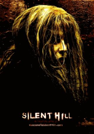 فيلم Silent Hill 2006 مترجم