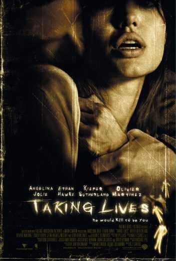  مشاهدة فيلم Taking Lives 2004 مترجم