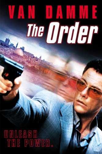  مشاهدة فيلم The Order 2001 مترجم