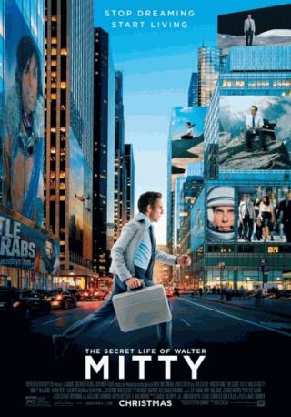 فيلم The Secret Life of Walter Mitty 2013 مترجم